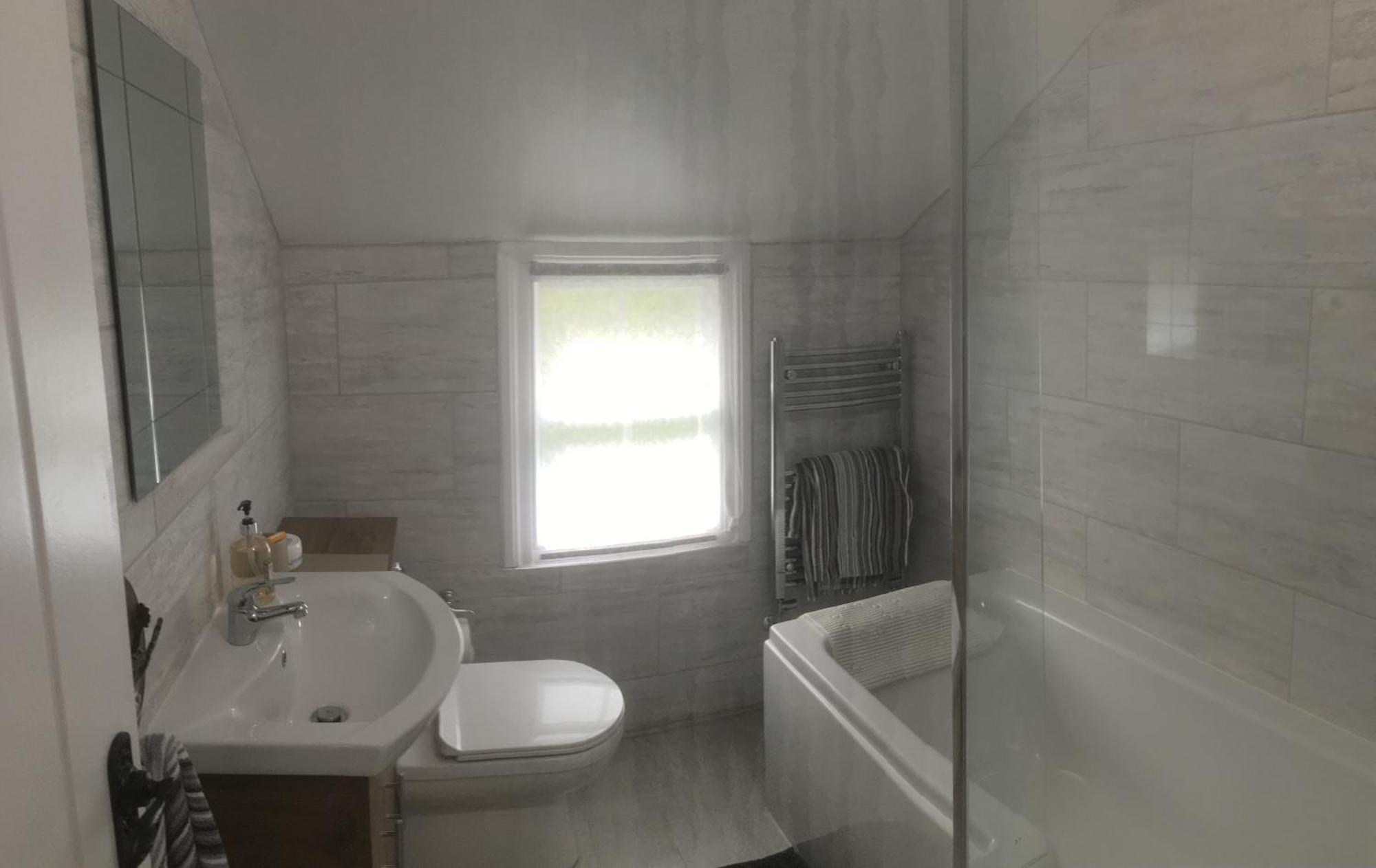 Downtown Cottage Конви Экстерьер фото