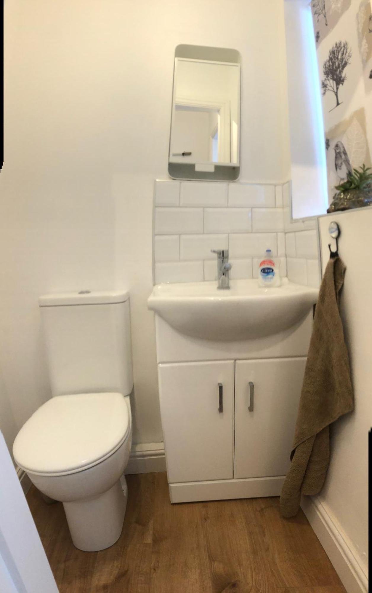 Downtown Cottage Конви Экстерьер фото