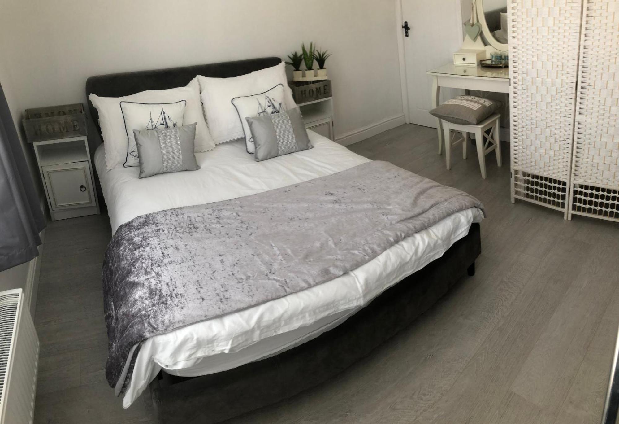 Downtown Cottage Конви Экстерьер фото